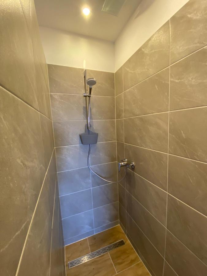פרידריכסקוג Grosses Doppelzimmer Mit Eigenem Bad Und Kuehlschrank, Frisch Saniert מראה חיצוני תמונה