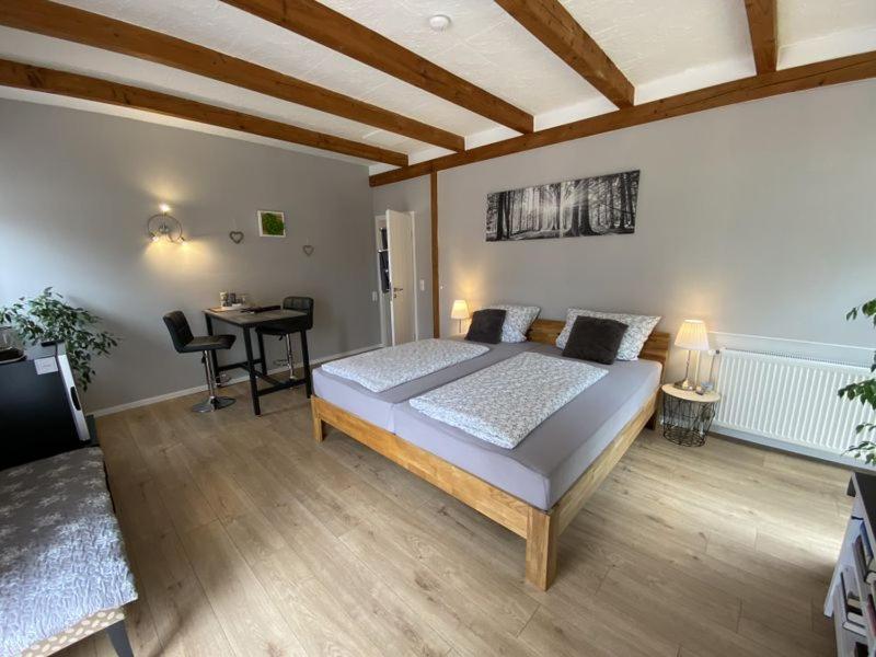 פרידריכסקוג Grosses Doppelzimmer Mit Eigenem Bad Und Kuehlschrank, Frisch Saniert מראה חיצוני תמונה