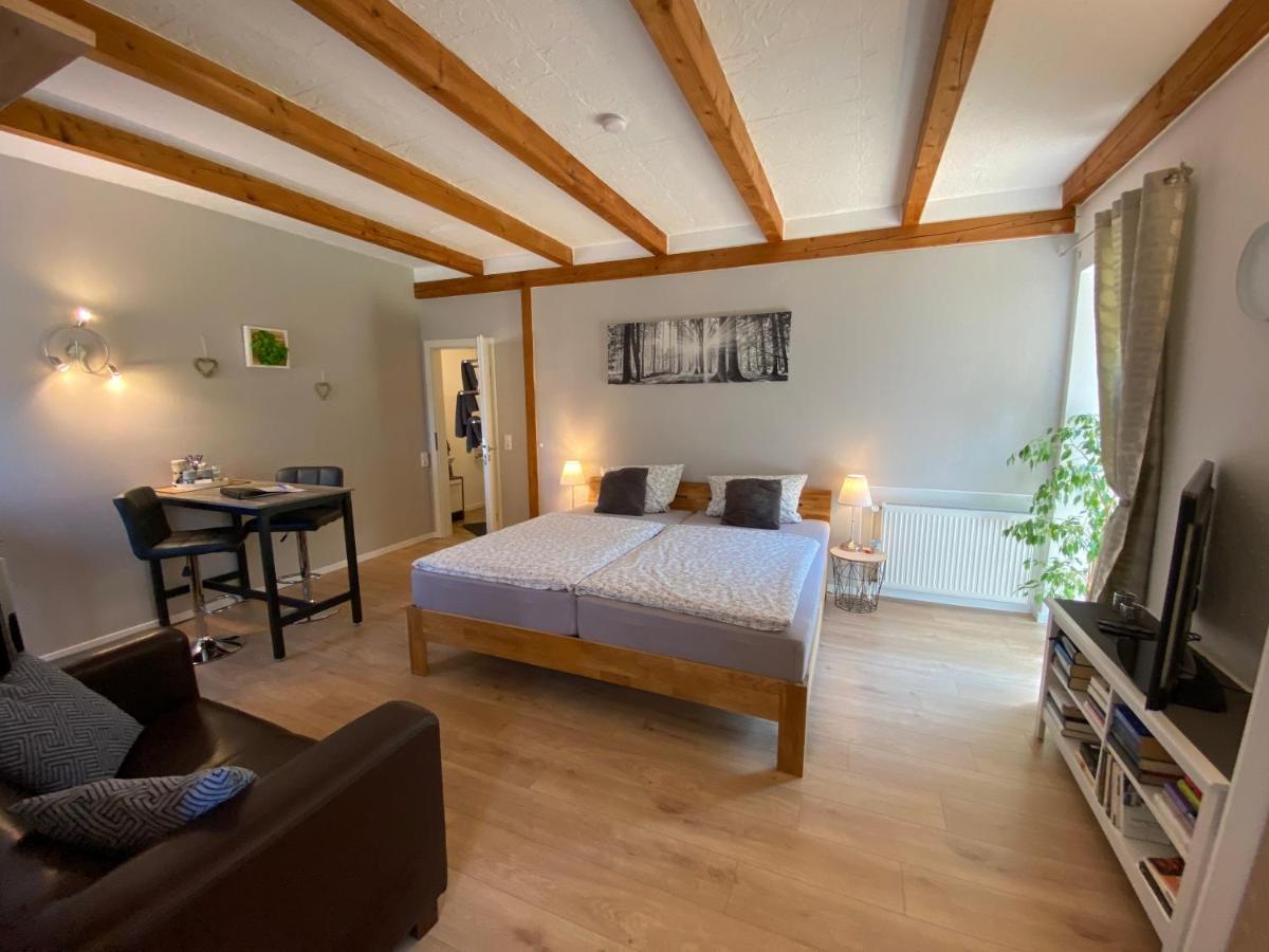 פרידריכסקוג Grosses Doppelzimmer Mit Eigenem Bad Und Kuehlschrank, Frisch Saniert מראה חיצוני תמונה